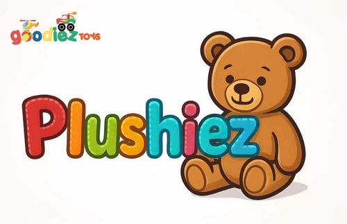 Plushiez Toys